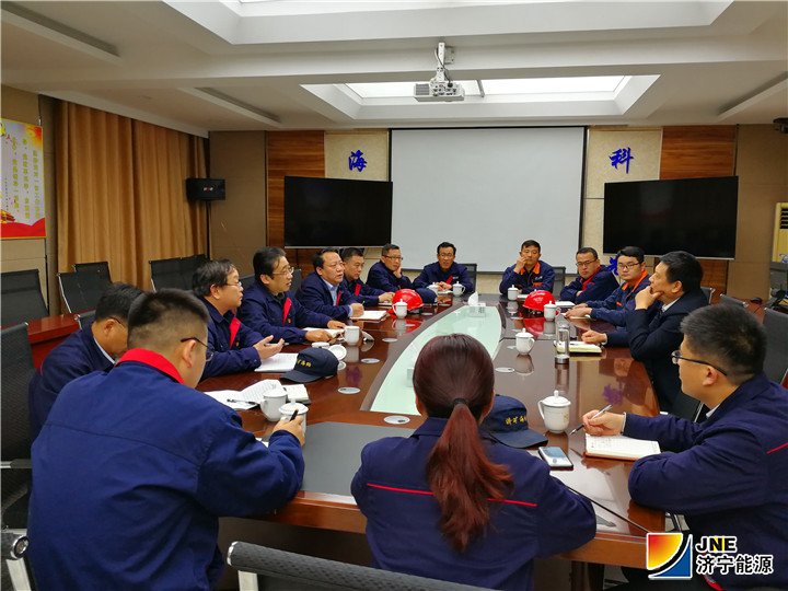 海纳科技：2019年4月9日，集团党委副书记、总经理张广宇到海纳科技调研指导工作 (2).jpg