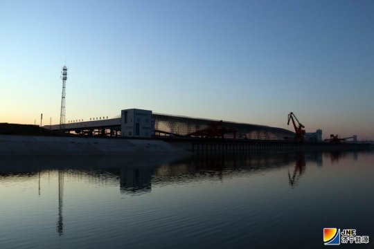 山东京杭多式联运物流项目筹建专项专班成立