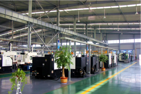 喜讯丨春辉公司通过省级“专精特新”中小企业认定