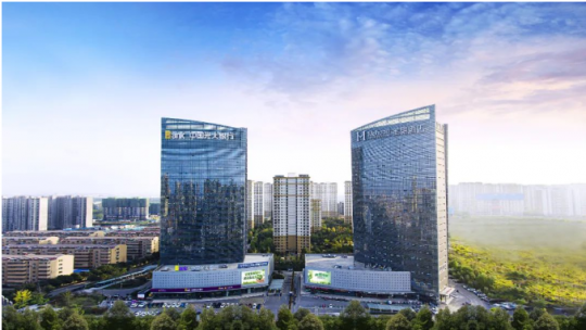 感恩同行 相伴济宁丨美豪酒店暨世纪东方饭店两周年庆典隆重举行