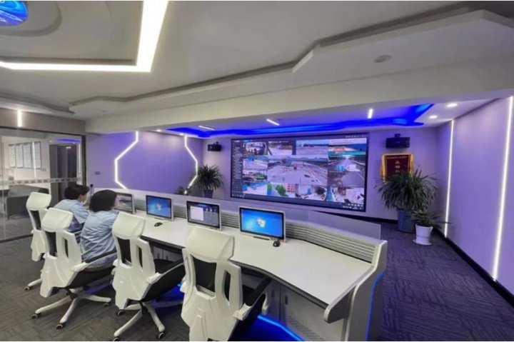 “强港之路”春意盎然，太平港绿色港口建设蹄疾步稳促发展