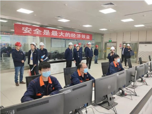 济宁能源组织开展短视频采风培训活动