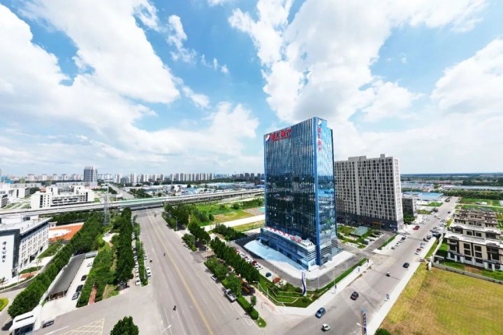 榜单出炉！融汇物产荣获“2023山东开云(中国)企业”称号