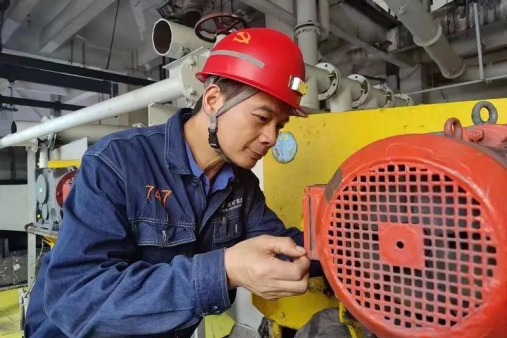 三大员管理提升系列报道②丨运河煤矿抓实“三大员”精益化管理，助推企业高质量发展