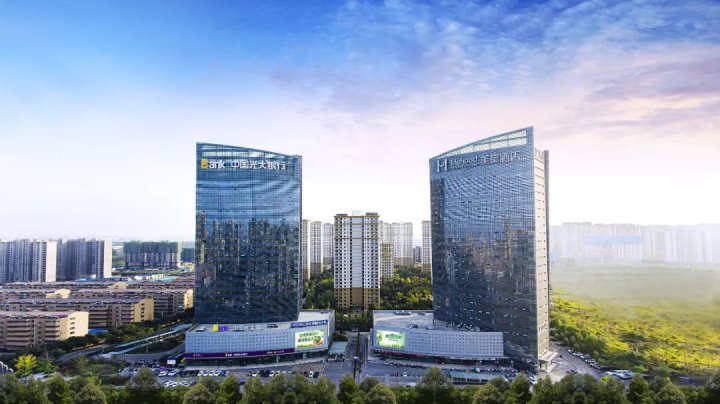 世纪东方饭店“酒墨厅”：一场穿越千年的文化飨宴