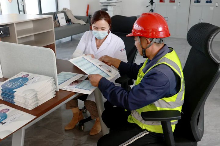 文明单位文明事⑮丨顺达港文明创建谱新篇，凝心聚力促发展