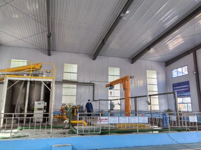 解码阳城煤矿智能充填中心创新发展之路