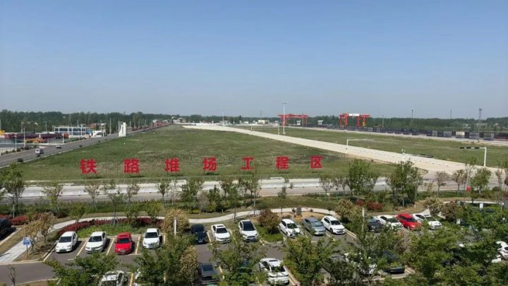 人民网丨千年运河激荡数字浪潮 龙拱港演绎内河航运“智”变新篇