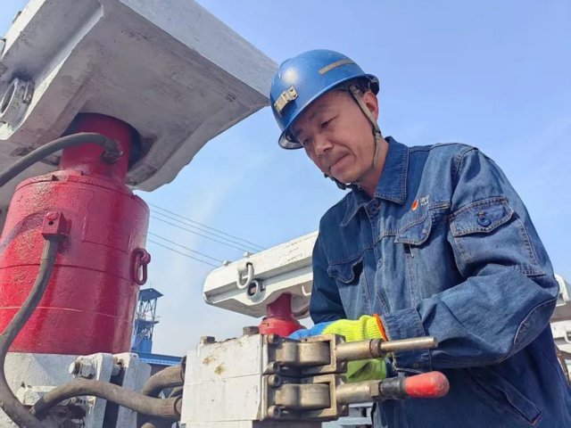 义桥煤矿“加减乘除”工作法，激活基层党建新活力