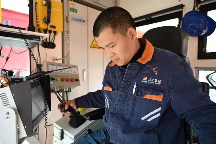 练为战！跃进港打响“技术比武”攻坚战