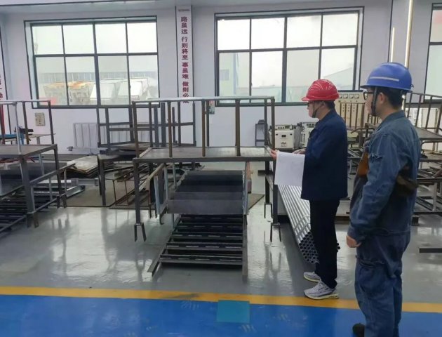 阳城煤矿以定额“标尺”促进机修效能再提升